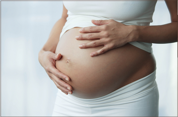  Symptoms of Pregnancy