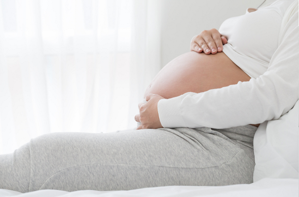  Sore Breasts in pregnancy